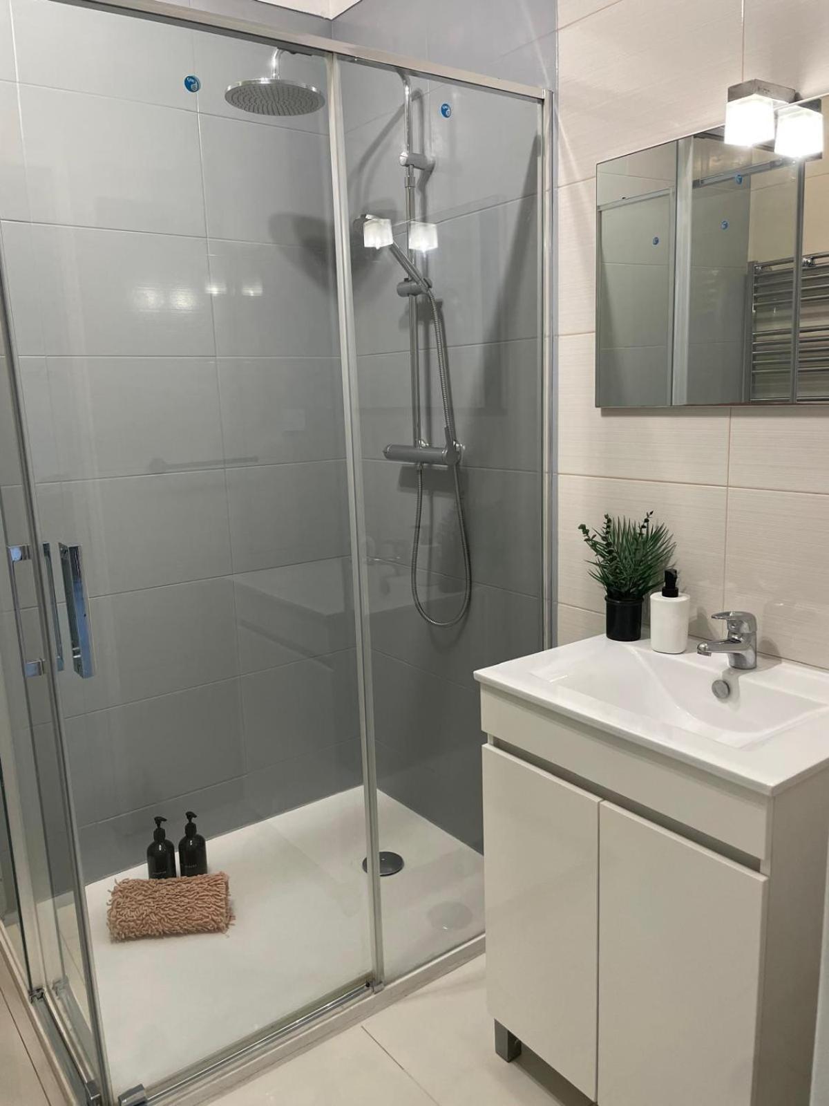 Apartamento Encantador A 100M Da Praia Carvoeiro  Exteriör bild