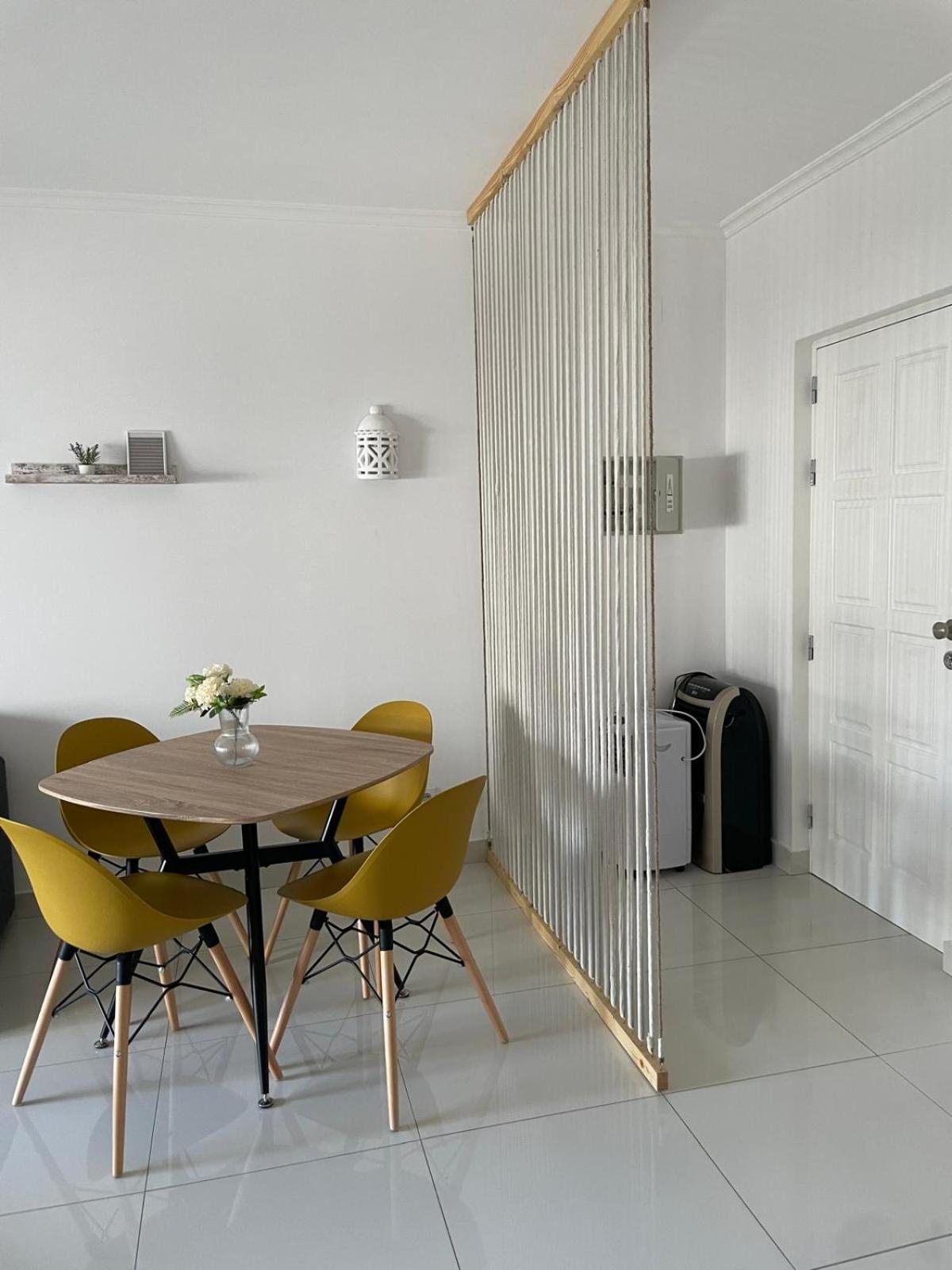 Apartamento Encantador A 100M Da Praia Carvoeiro  Exteriör bild