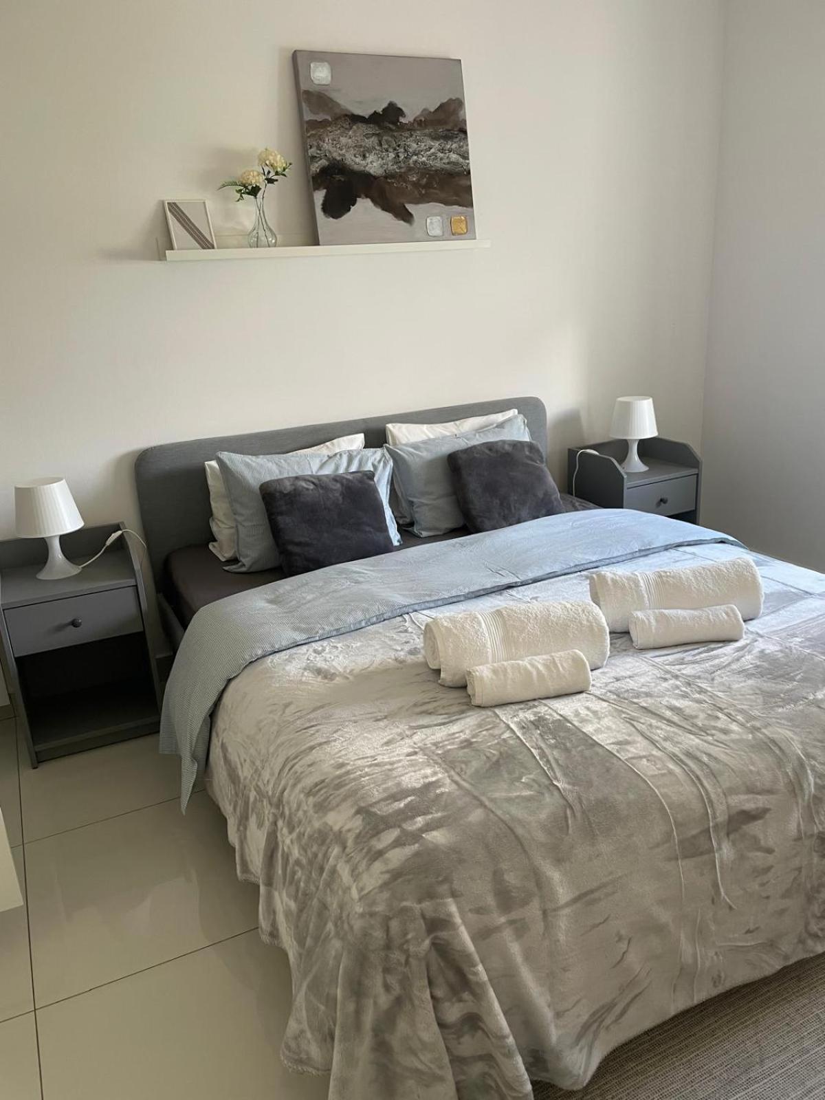 Apartamento Encantador A 100M Da Praia Carvoeiro  Exteriör bild